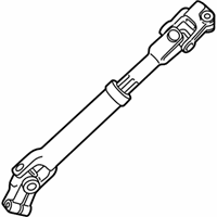 OEM 2021 Hyundai Veloster Joint Assembly-Steering - 56400-J3000