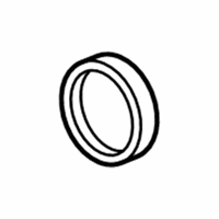 OEM 2022 Ford F-250 Super Duty Gasket - BC3Z-6020-BA