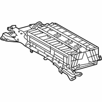 OEM 2010 Toyota Prius Battery Assembly, Hv Sup - G9510-47062