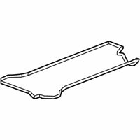 OEM Chevrolet Equinox Valve Cover Gasket - 25203703