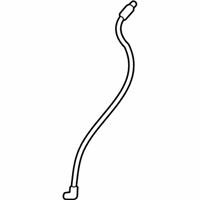 OEM 2019 Buick Envision Washer Hose - 23438212
