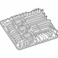 OEM Cadillac XT4 ECM - 12689093