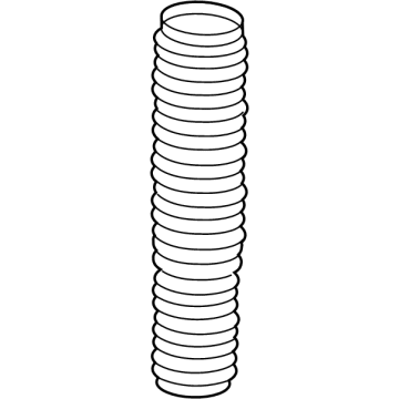 OEM Honda Civic SLEEVE, RR - 52688-T20-A01