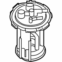 OEM 2018 Nissan Frontier Fuel Pump Assembly - 17040-9BM0B