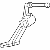 OEM Chrysler 300 Sensor-HEADLAMP - 57010714AB