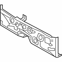 OEM Hyundai Genesis Coupe Panel Complete-Dash - 64300-2M000