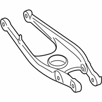 OEM 2022 BMW M4 Camber Link - 33-32-2-284-533