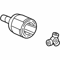 OEM Honda HR-V Joint Complete, Inboar - 44310-T7W-A81