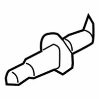OEM Kia Bulb-Halogen - 1864755009E