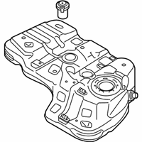 OEM 2016 Kia Sorento Fuel Tank Assembly - 31150C6200