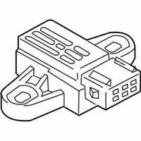 OEM 2005 Kia Sorento Sensor-G - 956403E000