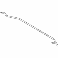 OEM 2015 Ford Escape Stabilizer Bar - CV6Z-5A772-E