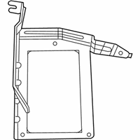 OEM Ram C/V Engine Computer Module Ecu Ecm - 5150724AC