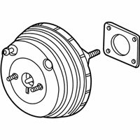 OEM 2003 Honda CR-V Power Set, Master (8"+9") - 01469-S9A-A50