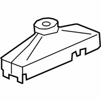 OEM Honda Boot Set, *NH900L* - 54300-T7A-951ZA