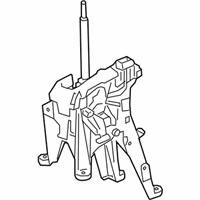 OEM Honda Bracket Set, Select - 54200-T7A-H51