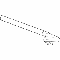 OEM GMC Stabilizer Bar - 25803287