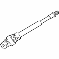 OEM BMW 535d xDrive Swivel Joint - 32-30-6-859-833