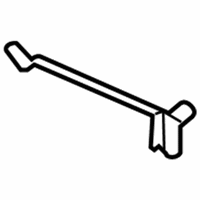 OEM Mercury Sensor - 6F1Z-14B416-A