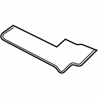 OEM Kia Optima Gasket-Rocker Cover - 224413E601