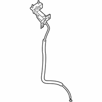 OEM 2020 Nissan NV3500 Back Door Lock Assembly - 90502-1PC0A