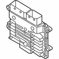 OEM Hyundai Ioniq T/M Control Unit - 95441-2BAF1