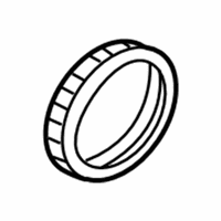 OEM Kia Sorento Ring-Sensor, Front - 517003E471