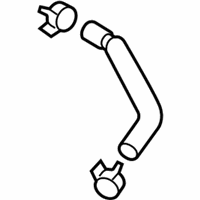 OEM Hose Assembly-Breather - 26710-2G030