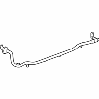 OEM Cadillac Positive Cable - 84230994