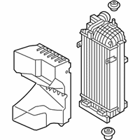 OEM 2016 Hyundai Sonata Cooler Assembly-Intermediated - 28270-2GTB0