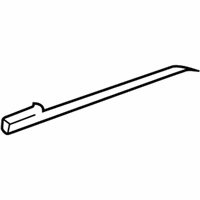 OEM 2000 Chrysler LHS Refill-WIPER Blade - 5011209AA