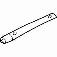OEM 2002 Dodge Intrepid Link W/S-Slave - 5011201AA