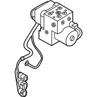 OEM Infiniti Q45 Actuator Assy-Anti Skid - 47600-CR900