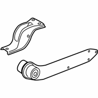 OEM GMC Trailing Arm - 23269737