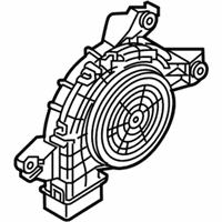 OEM 2016 Infiniti Q50 Fan-Battery Case - 295D0-4GA0A