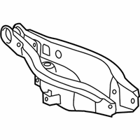 OEM 2013 Scion tC Lower Control Arm - 48730-21120