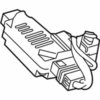 OEM Hyundai Controller Assembly-Mdps - 56340-G2000