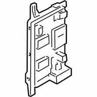 OEM 2007 Hyundai Entourage Rear Area Module - 91958-4D210