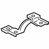 OEM Buick Bracket - 84333663