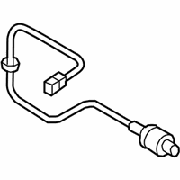 OEM 2019 Hyundai Tucson Sensor Assembly-Oxygen - 39210-2E411