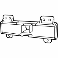 OEM Jeep Switch-Pod - 4602512AH