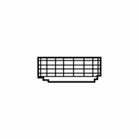 OEM BMW M235i Interior Light - 63-31-9-280-501