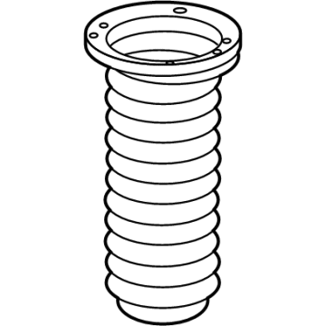 OEM Nissan Spacer-Seat, Rh - 54034-6LB0A