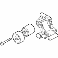 OEM 2019 Kia Stinger Tensioner Assembly - 252802CTA0