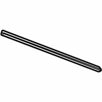 OEM 1999 Buick Regal Insert, Windshield Wiper Blade(22") - 22155433