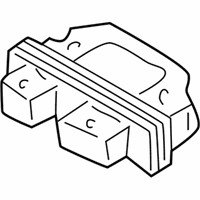 OEM 1995 GMC Sonoma Ignition Module - 19352933