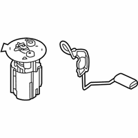 OEM 2017 Ford Focus Fuel Pump - BV6Z-9H307-AV