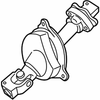 OEM 2022 BMW 840i Steering Shaft - 32-30-6-876-190