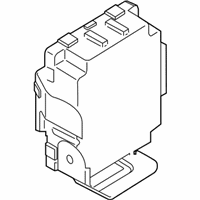 OEM Kia K900 ABS Control Module - 95300J6000