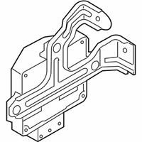 OEM 2020 Kia K900 ECU-Pre SEATBELT - 88899J6000